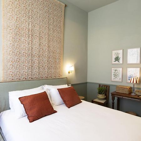 Hotel Donna Francesca Rome Luaran gambar