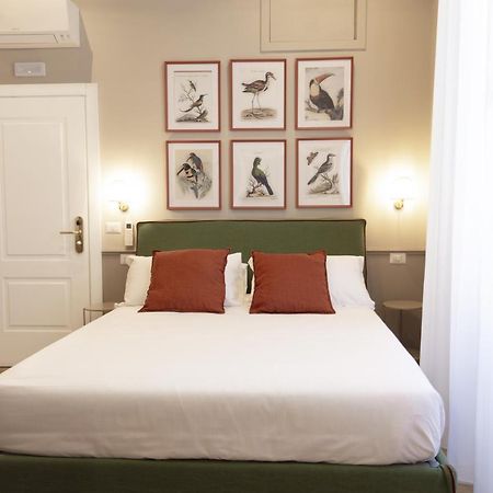 Hotel Donna Francesca Rome Luaran gambar
