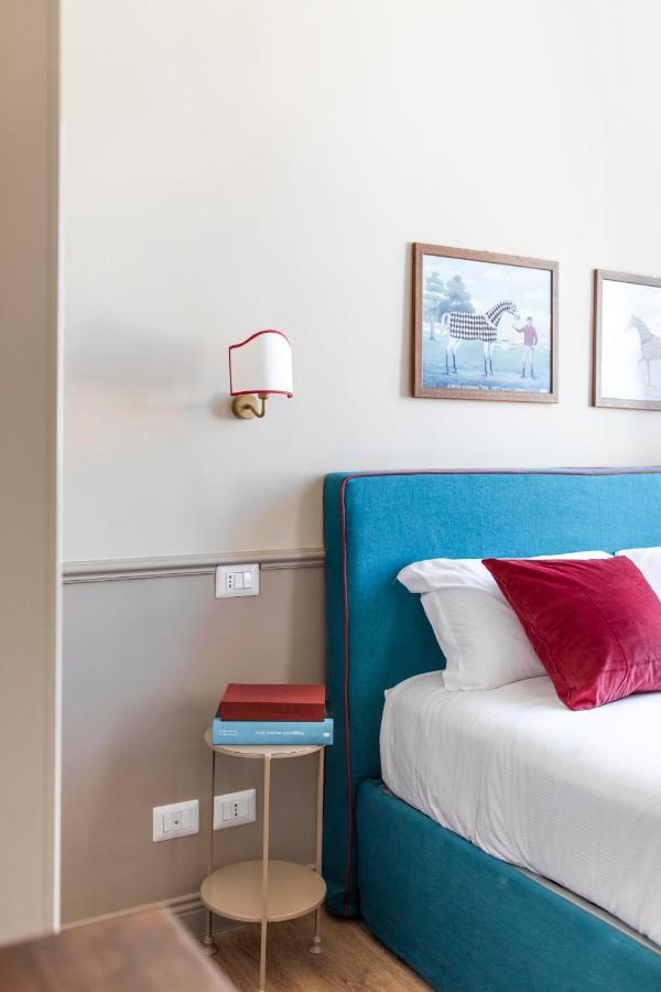 Hotel Donna Francesca Rome Luaran gambar