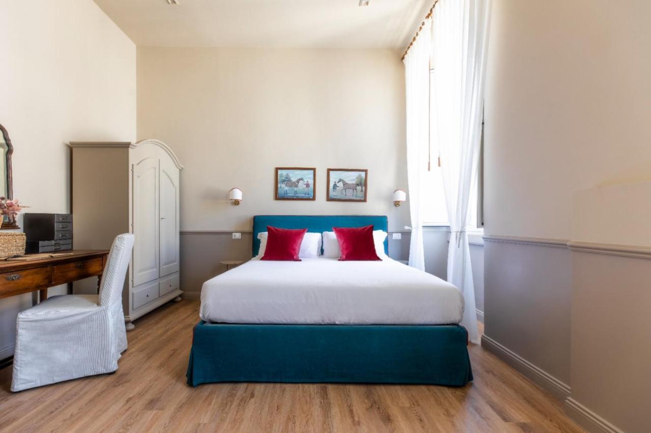 Hotel Donna Francesca Rome Luaran gambar