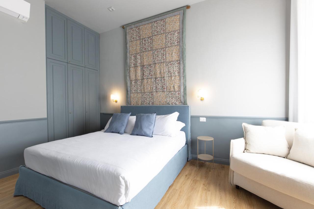 Hotel Donna Francesca Rome Luaran gambar