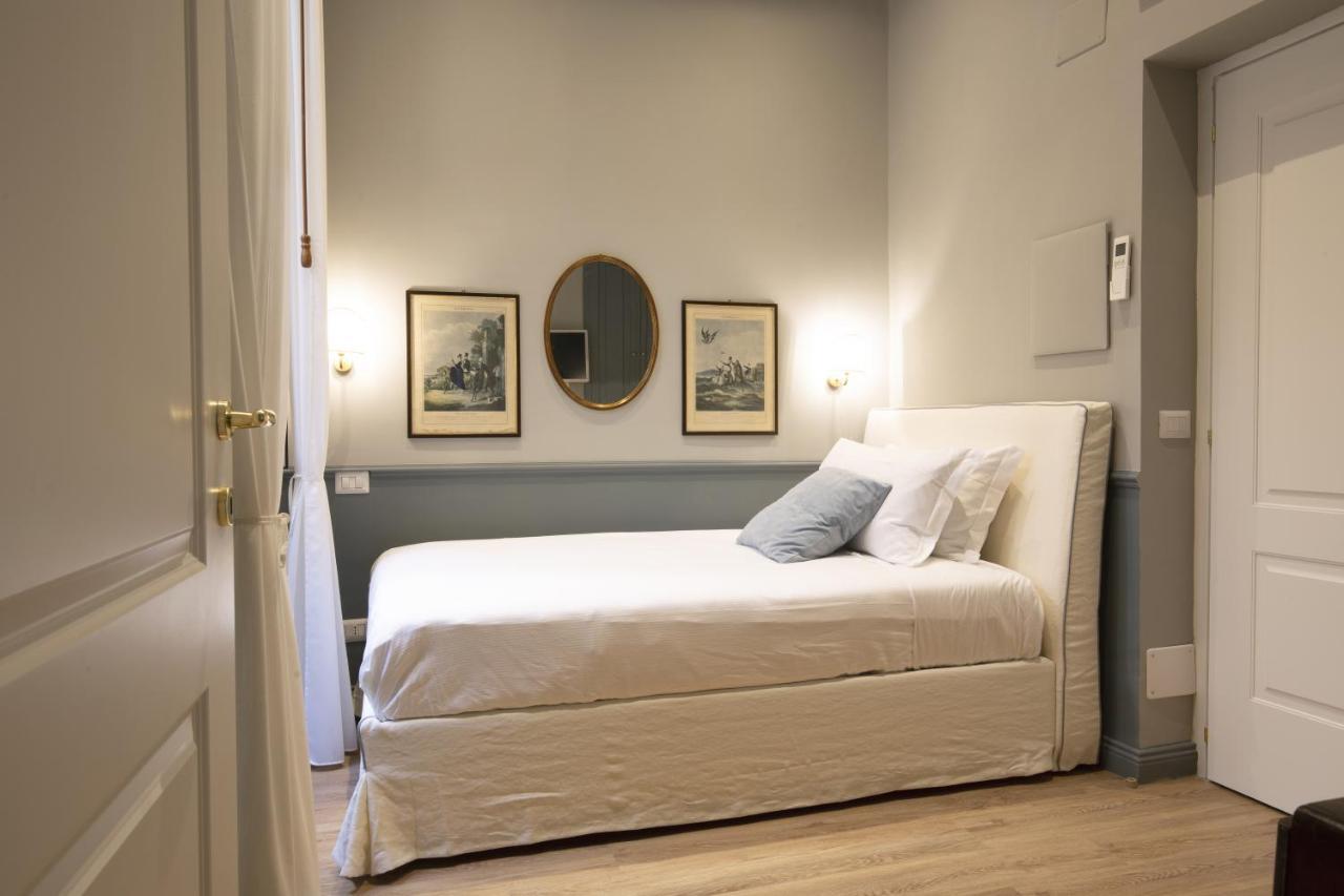 Hotel Donna Francesca Rome Luaran gambar