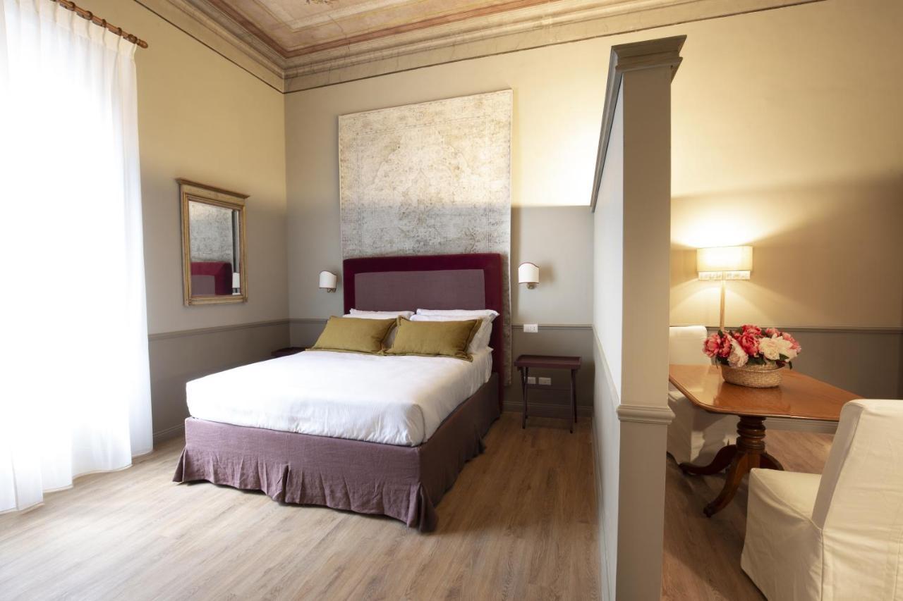 Hotel Donna Francesca Rome Luaran gambar