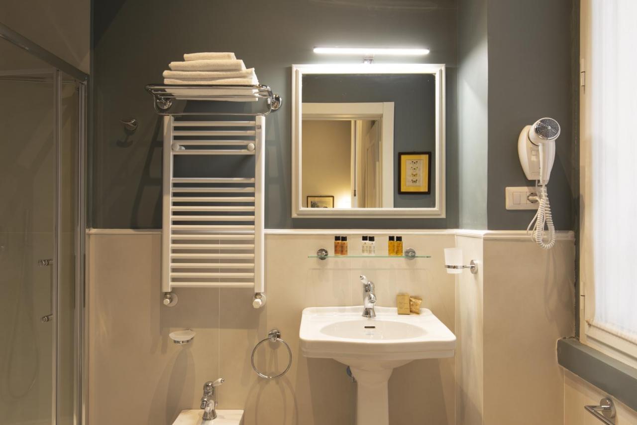 Hotel Donna Francesca Rome Luaran gambar