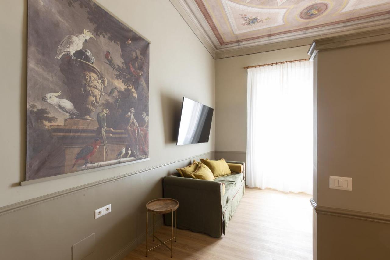 Hotel Donna Francesca Rome Luaran gambar